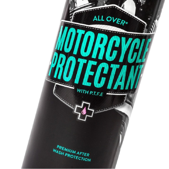 Protecteur Muc-off - Spray 500 ml | Oxmoto