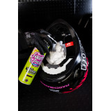 Mousse nettoyante pour casque Muc-off Helmet Foam Fresh - spray 400ml