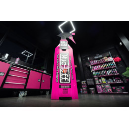 Pack station de recharge Muc-off | Oxmoto