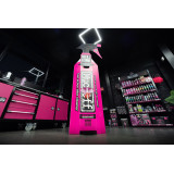 Pack station de recharge Muc-off | Oxmoto