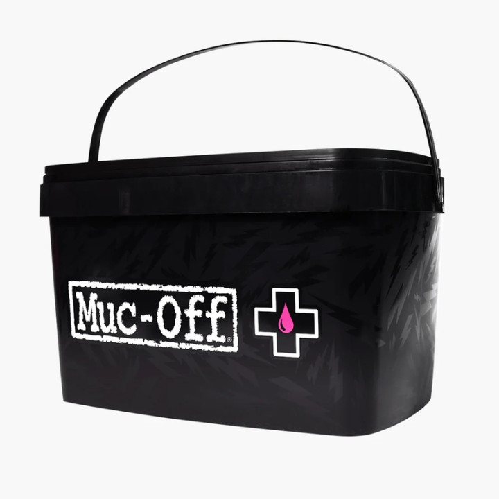 Kit de nettoyage moto Muc-off 8 en | Oxmoto