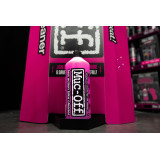 Pack station de recharge Muc-off | Oxmoto