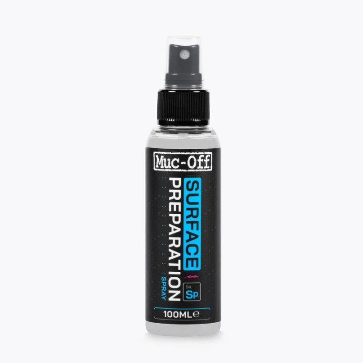 Kit de protection céramique Muc-off - 30ml | Oxmoto