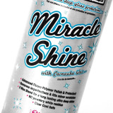 Polish Muc-off Miracle Shine - 500ml | Oxmoto