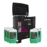 Fontaine de nettoyage Muc-off Eco Parts Washer 100L | Oxmoto