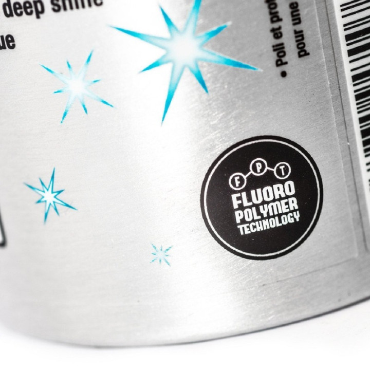 Polish Muc-off Miracle Shine - 500ml | Oxmoto