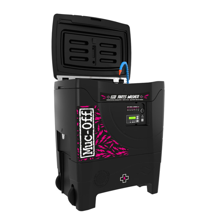 Fontaine de nettoyage Muc-off Eco Parts Washer 100L | Oxmoto