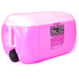 Nettoyant moto Nano-Tech Muc-off Motorcycle Cleaner - 25L