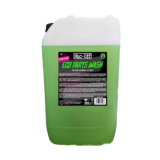 Solution dégraissante Muc-off Eco Fluid pour fontaine de nettoyage - 20L