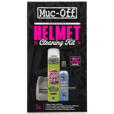 Kit entretien casque Muc-off 21588 | Oxmoto