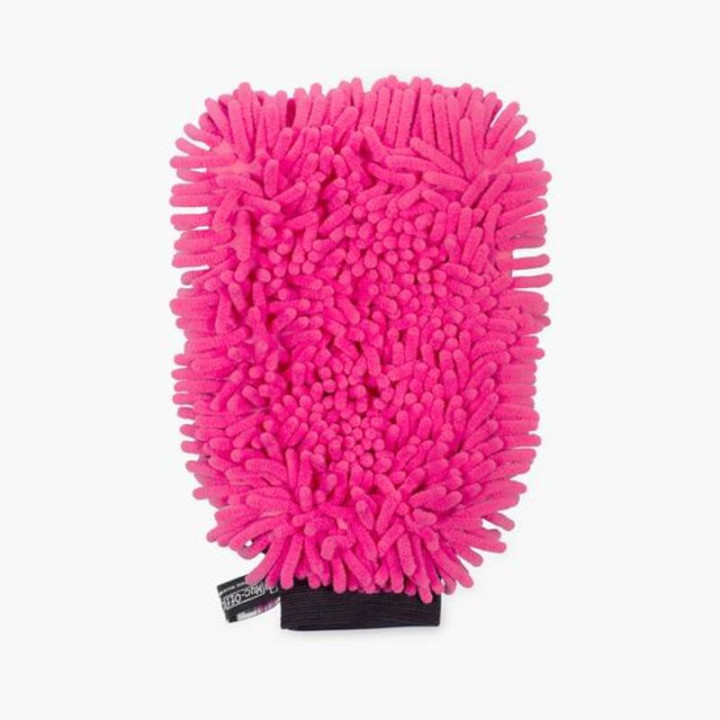 Gant microfibre Muc-off 2 en | Oxmoto