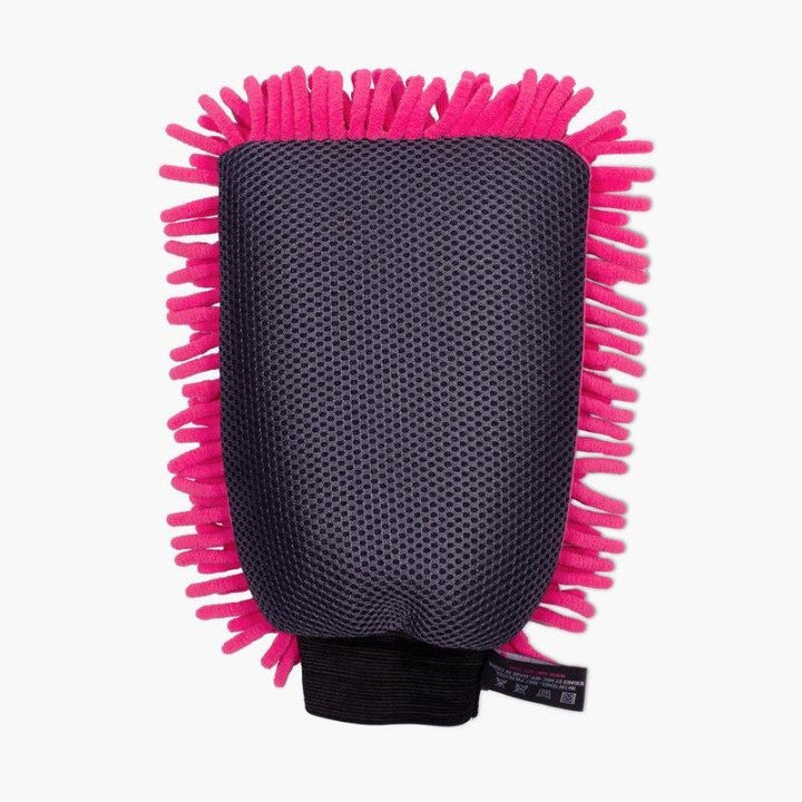 Gant microfibre Muc-off 2 en | Oxmoto