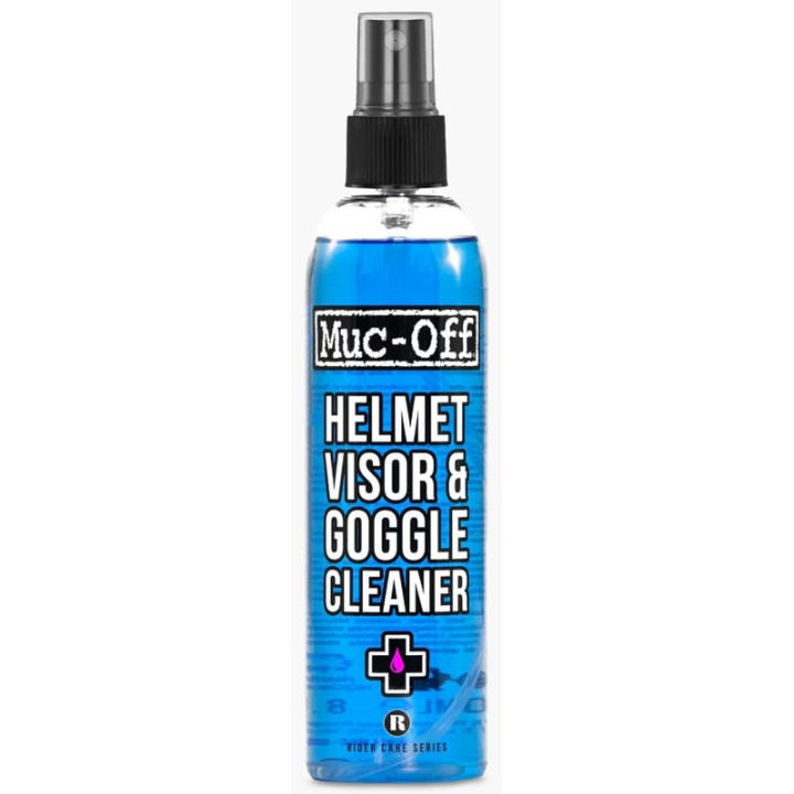 Kit entretien casque Muc-off 21588 | Oxmoto