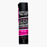 Lubrifiant chaîne Off-Road Muc-off - spray 400ml | Oxmoto