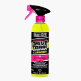 Nettoyant transmission Muc-off - Spray 500ml | Oxmoto