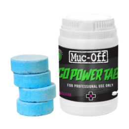 Eco Power Tabs Muc-off pour fontaine de nettoyage Eco Parts Washer