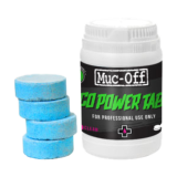 Eco Power Tabs Muc-off pour fontaine de nettoyage Eco Parts Washer