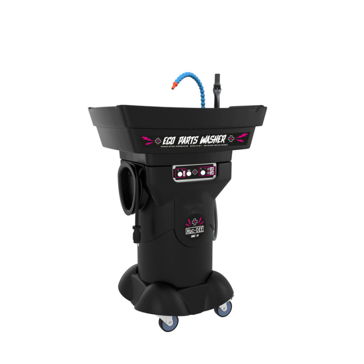 Fontaine de nettoyage Muc-off Eco Parts Washer 40L | Oxmoto