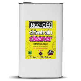 Drivetrain Cleaner Muc-off - 5L | Oxmoto
