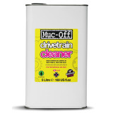 Drivetrain Cleaner Muc-off - 5L | Oxmoto