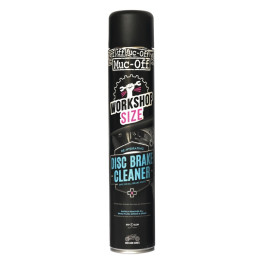 Nettoyant frein Muc-off Disc Brake Cleaner - spray 750ml