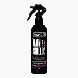 Spray Imperméabilisant Muc-off Rain Shield - spray 250ml (x12)