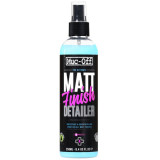 Spray pour surface mate Muc-off Matt Finish Detailer - 250ml
