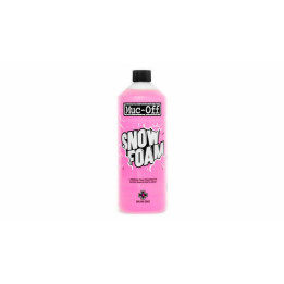 Mousse nettoyante Muc-off Snow Foam - 1L | Oxmoto