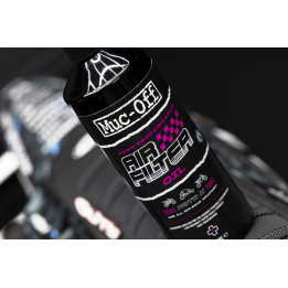 Huile de filtre à air Muc-off - 1L | Oxmoto