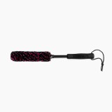 Jeu de 3 brosses microfibre Muc-off | Oxmoto