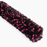 Jeu de 3 brosses microfibre Muc-off | Oxmoto