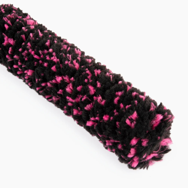 Jeu de 3 brosses microfibre Muc-off | Oxmoto