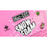 Mousse nettoyante Muc-off Snow Foam - 1L | Oxmoto