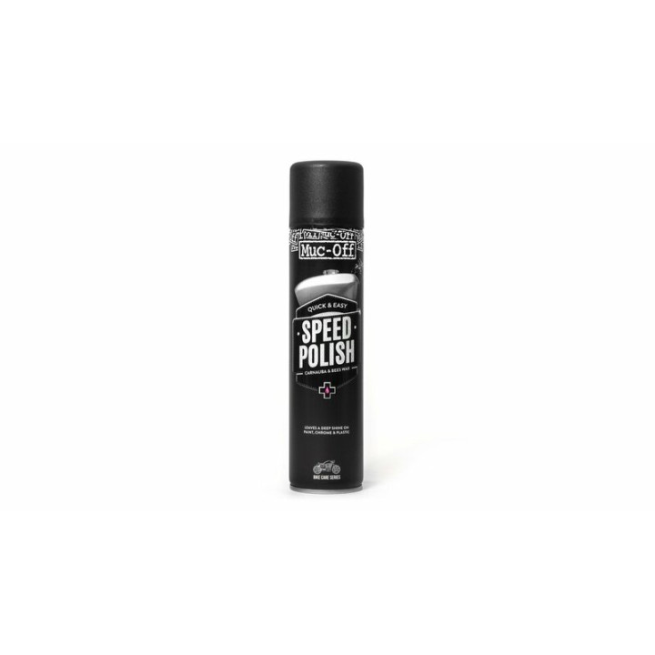 Entretien moto Muc-off Ultimate Care Kit | Oxmoto