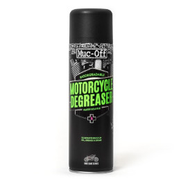 Dégraissant Muc-off Motorcycle Degreaser - spray 500ml