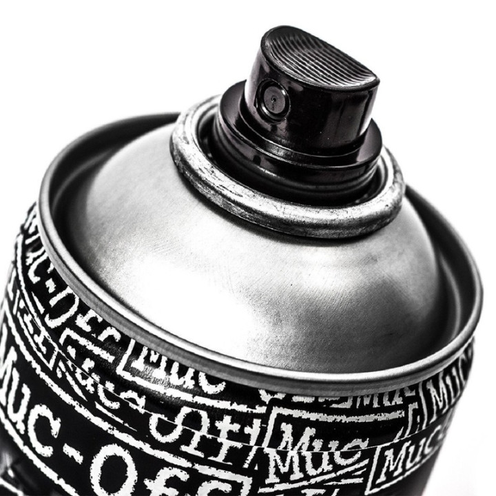 Dégraissant Muc-off Motorcycle Degreaser - spray 500ml