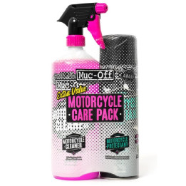 Kit d'entretien Muc-off 625 | Oxmoto