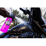Kit de nettoyage moto 8 en 1 Muc-off | Oxmoto