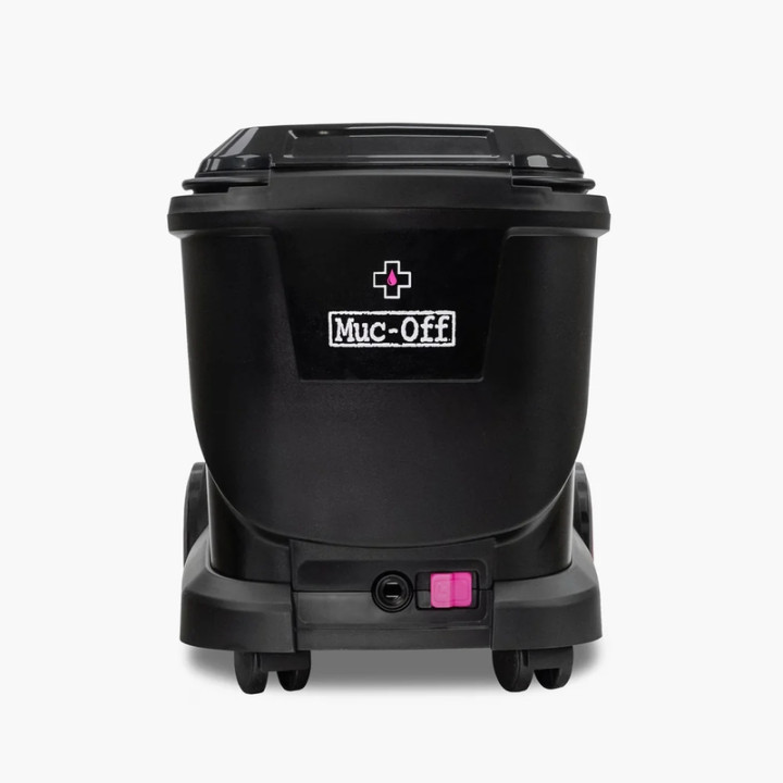 Nettoyeur haute-pression mobile Muc-off | Oxmoto