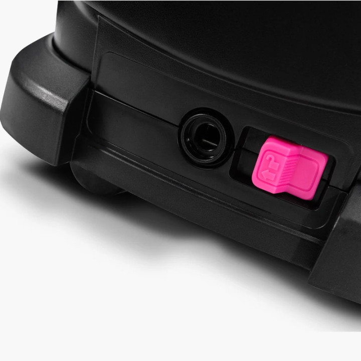 Nettoyeur haute-pression mobile Muc-off | Oxmoto