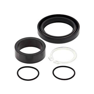 Kit reconditionnement d'arbre de sortie de boite ALL BALLS Kawasaki KX500