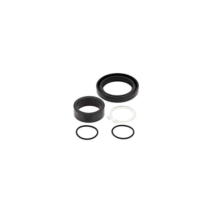 Kit reconditionnement d'arbre de sortie de boite ALL BALLS Kawasaki KX500