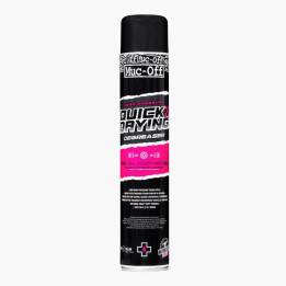 Dégraissant haute pression Muc-off - spray 750ml | Oxmoto