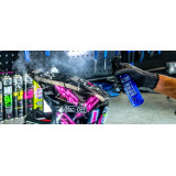 Spray nettoyant visières et masques Muc-off Visor, Lens & Goggle Cleaner - Spray 250ml
