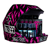 Kit d'entretien de casques Muc-off | Oxmoto