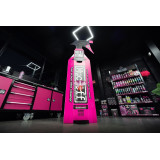 Station de recharge Muc-off | Oxmoto