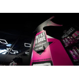 Station de recharge Muc-off | Oxmoto