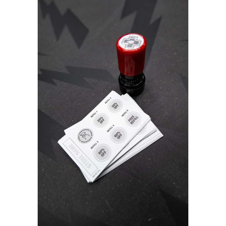 Station de recharge Muc-off | Oxmoto