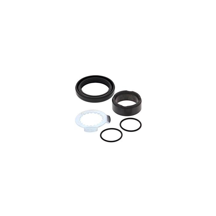 Kit reconditionnement d'arbre de sortie de boite ALL BALLS Yamaha YZ250F/WR250F
