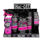 Présentoir mural Muc-off Off-road | Oxmoto